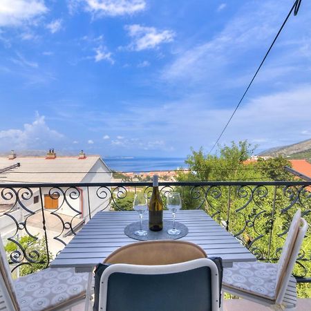 Apartman Sunce Senj  Luaran gambar