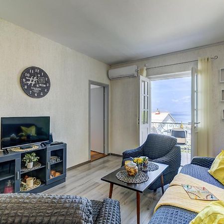 Apartman Sunce Senj  Luaran gambar