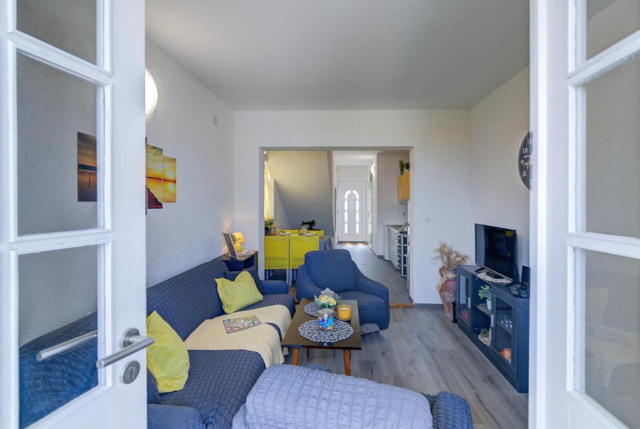 Apartman Sunce Senj  Luaran gambar