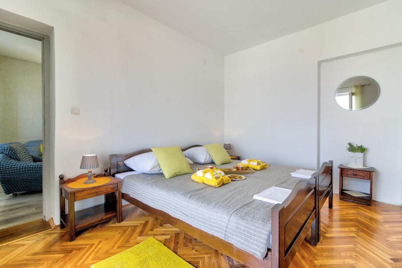 Apartman Sunce Senj  Luaran gambar