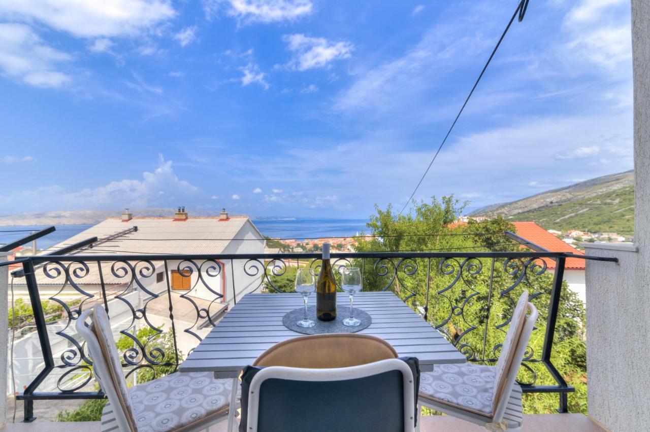 Apartman Sunce Senj  Luaran gambar