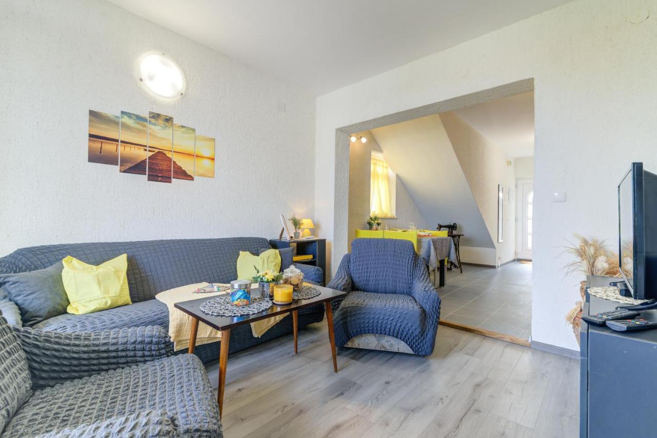 Apartman Sunce Senj  Luaran gambar