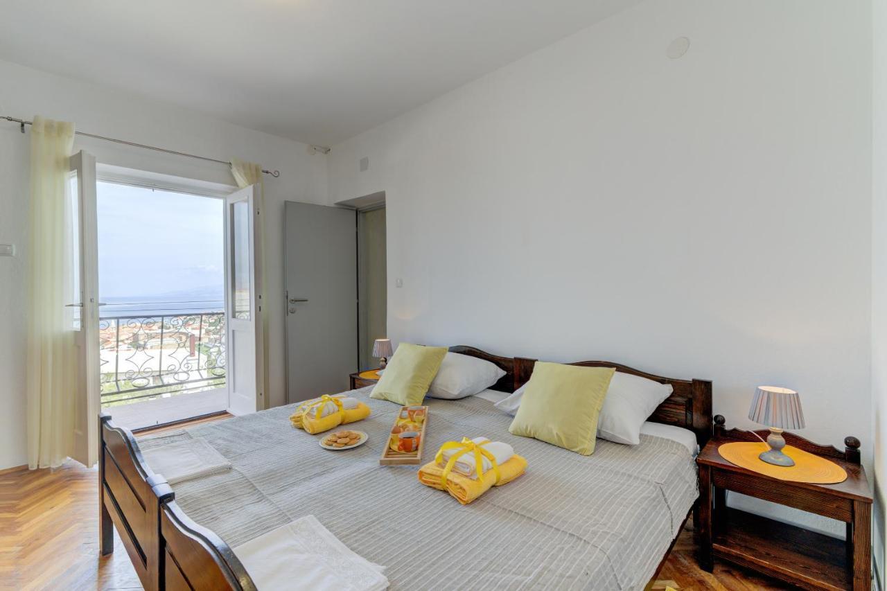Apartman Sunce Senj  Luaran gambar