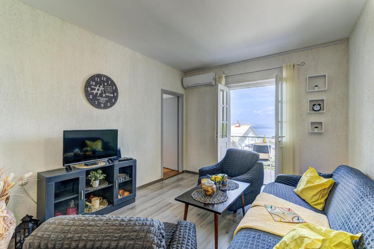 Apartman Sunce Senj  Luaran gambar