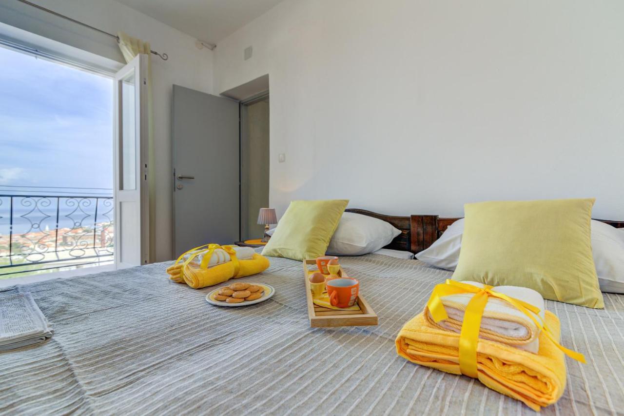 Apartman Sunce Senj  Luaran gambar