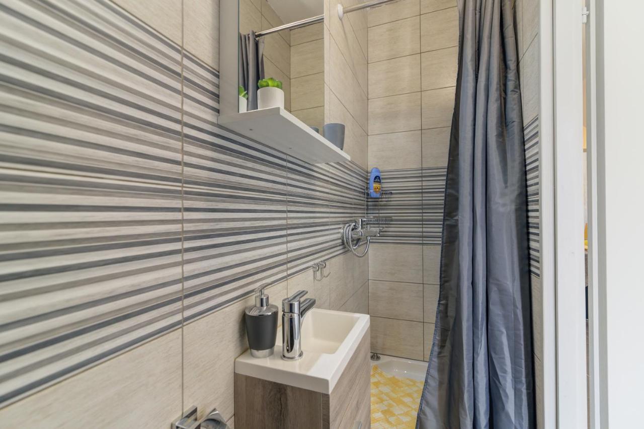 Apartman Sunce Senj  Luaran gambar