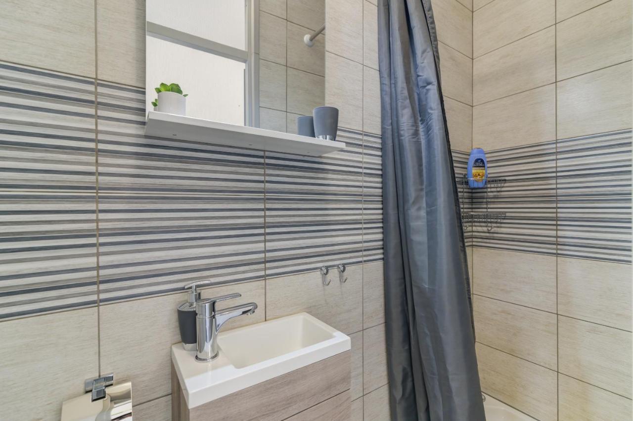 Apartman Sunce Senj  Luaran gambar