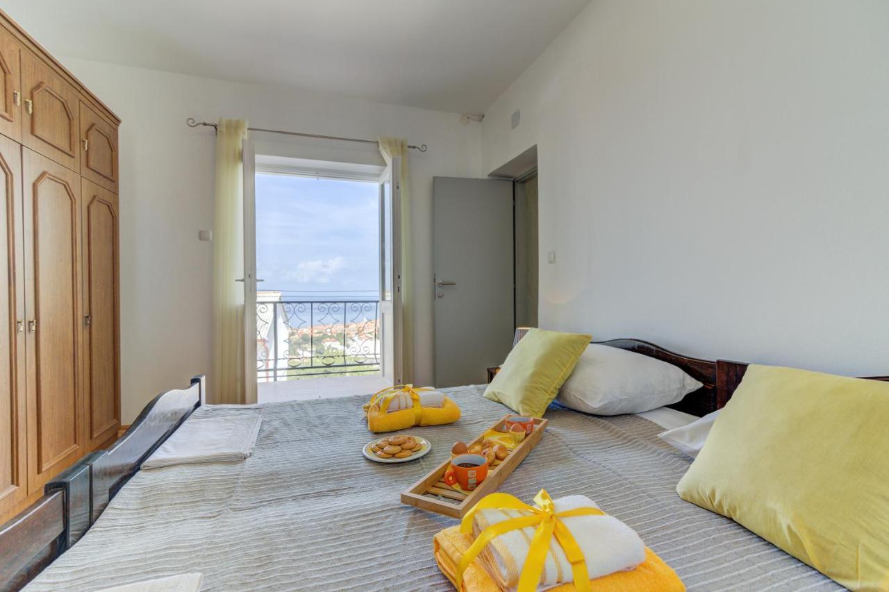 Apartman Sunce Senj  Luaran gambar