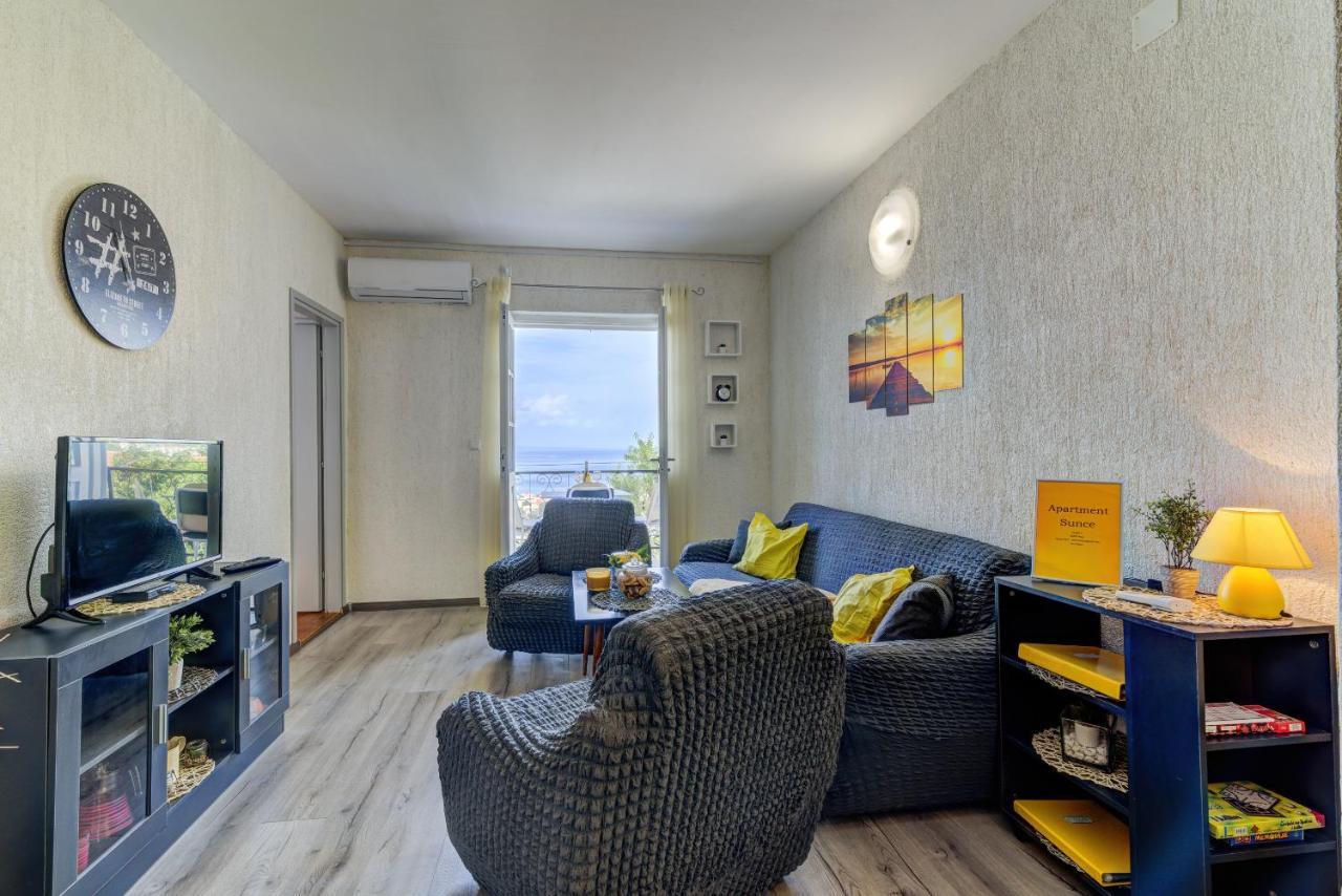 Apartman Sunce Senj  Luaran gambar