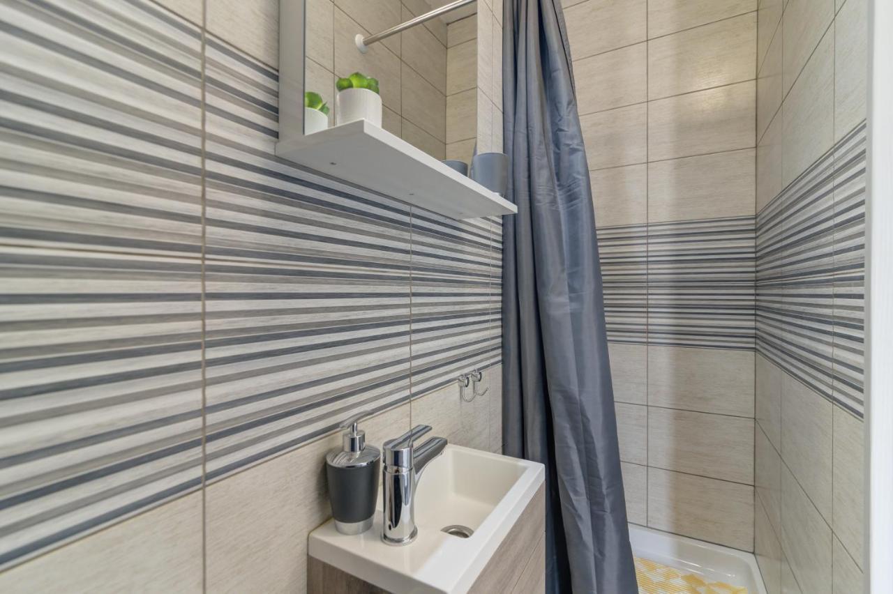 Apartman Sunce Senj  Luaran gambar