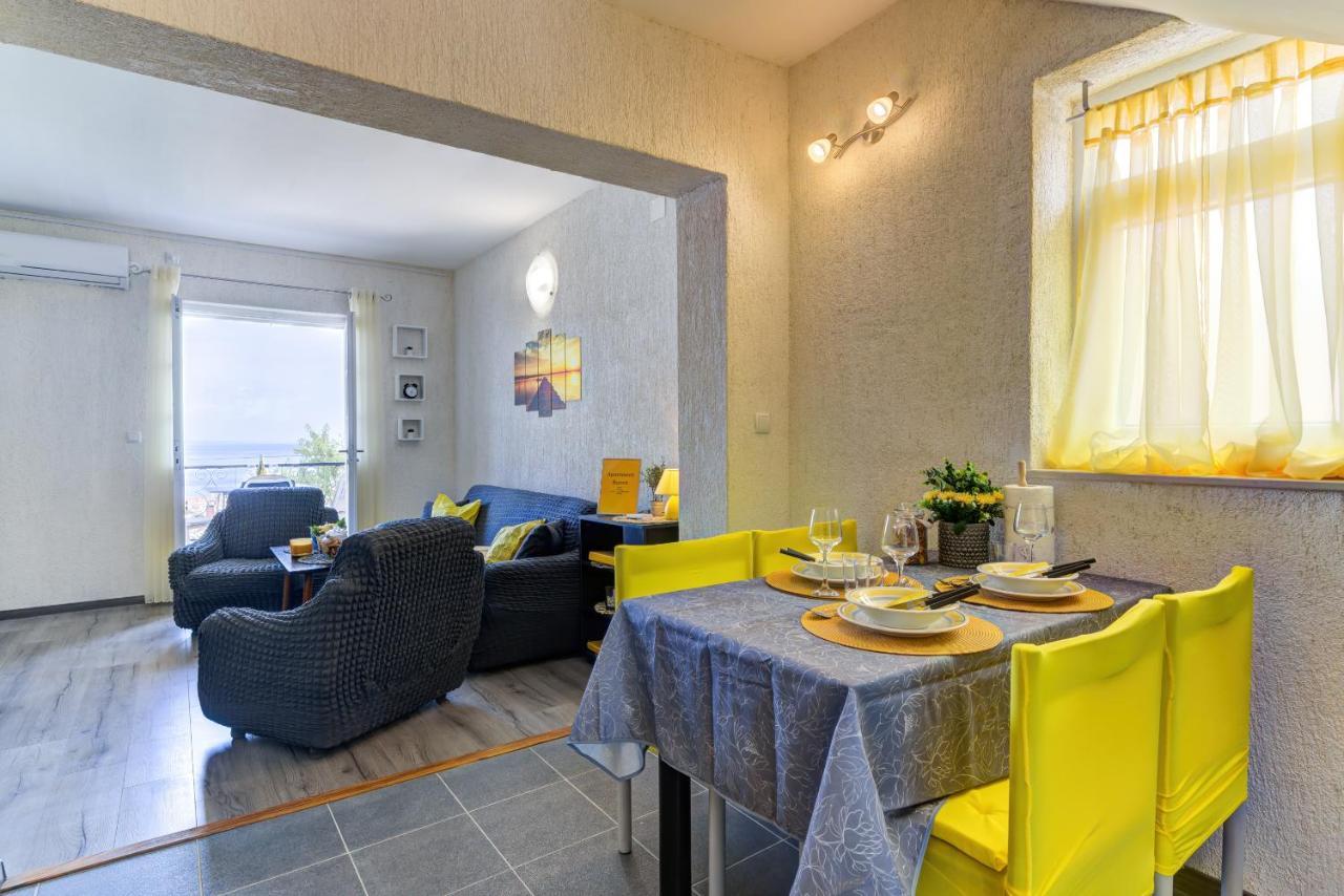 Apartman Sunce Senj  Luaran gambar