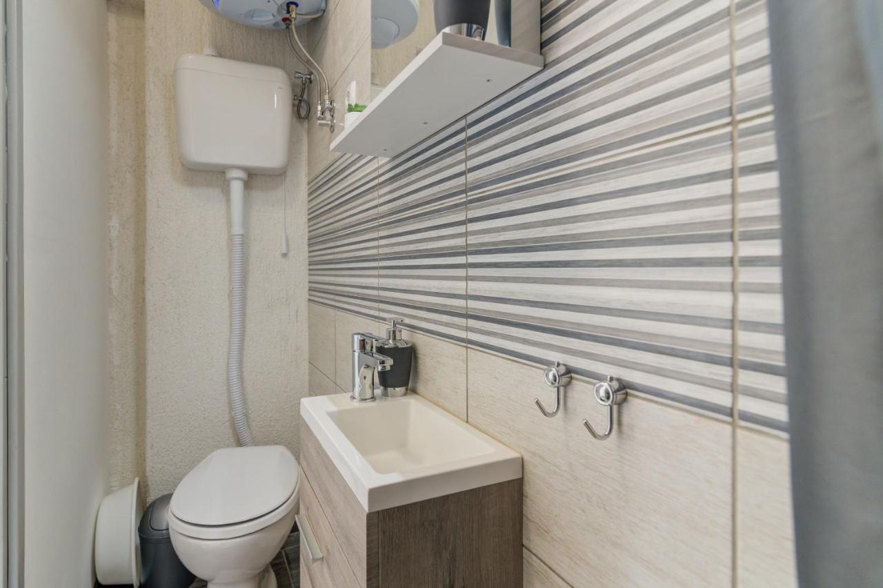 Apartman Sunce Senj  Luaran gambar