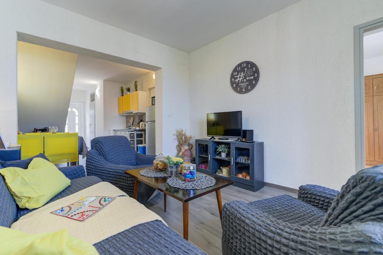 Apartman Sunce Senj  Luaran gambar