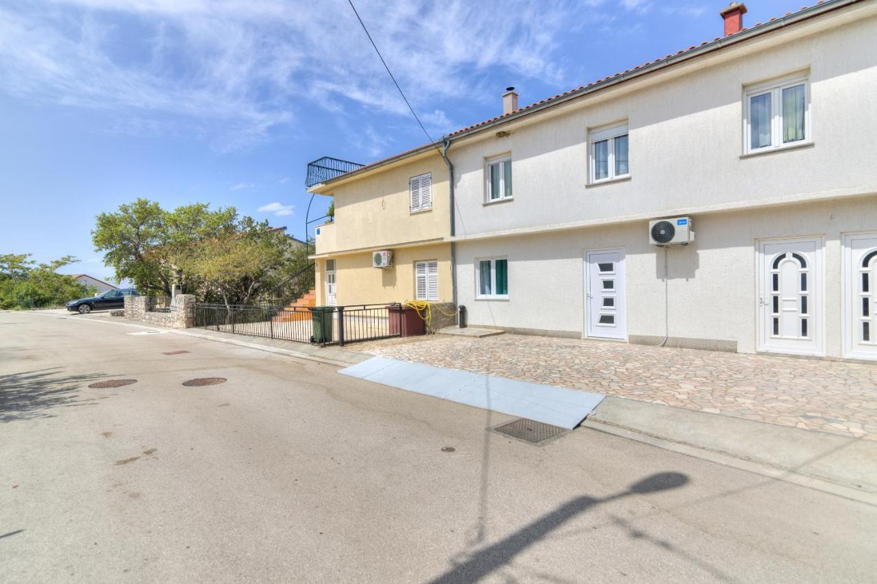 Apartman Sunce Senj  Luaran gambar