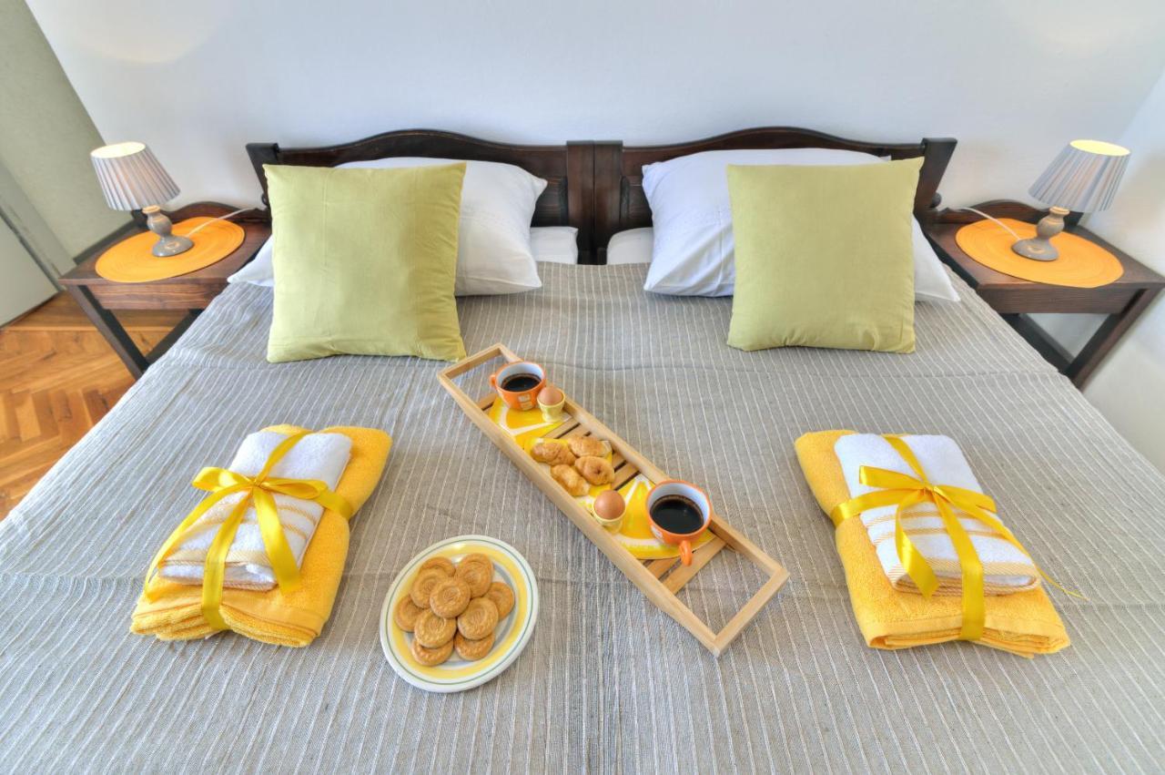 Apartman Sunce Senj  Luaran gambar